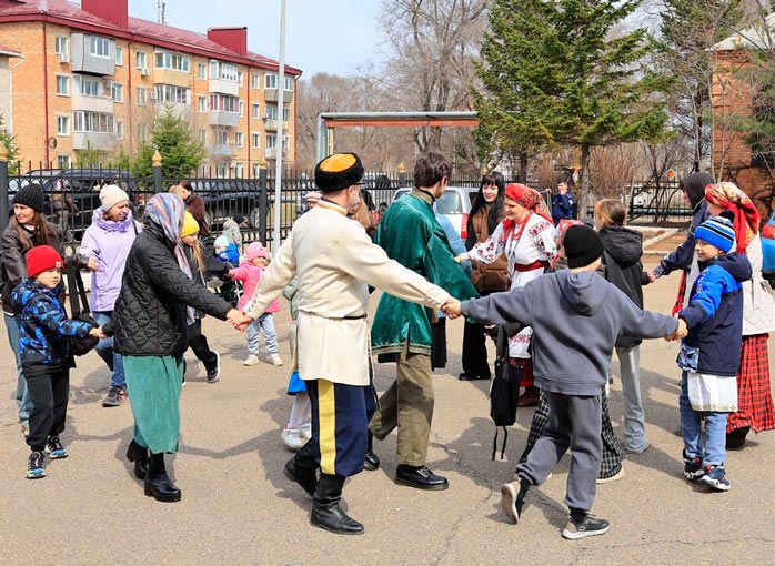 Пасха Господня